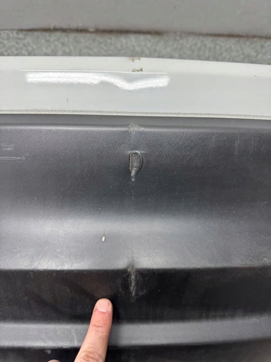 фото №11, Бампер зад kpl 4xpdc mazda cx5 cx-5 код кольору a4d 2012-2015r варшава