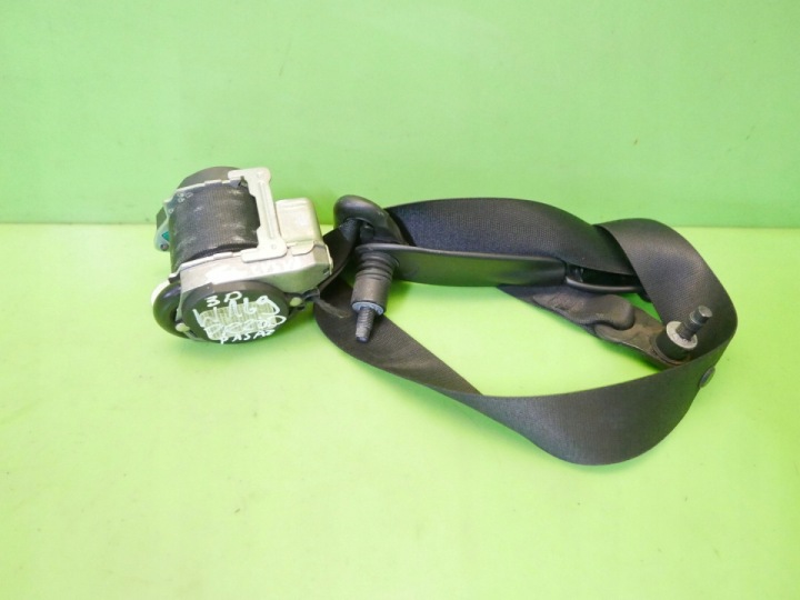 фото №8, Pas безопасности правое перед mercedes w169 a180 cdi 3d 04-08