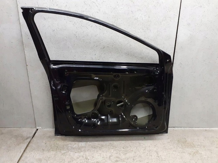 фото №10, Дверь передние перед левая seat leon iii 5f 2013-2019r