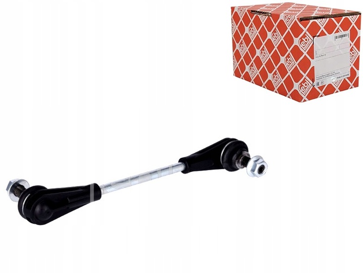 фото №13, Febi bilstein 179851 стрижень / кронштейн, стабілізатор