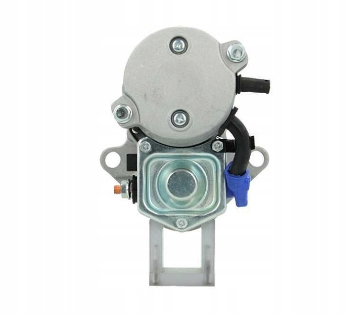 фото №8, Стартер 12v 2kw land rover freelander i 2.0 di