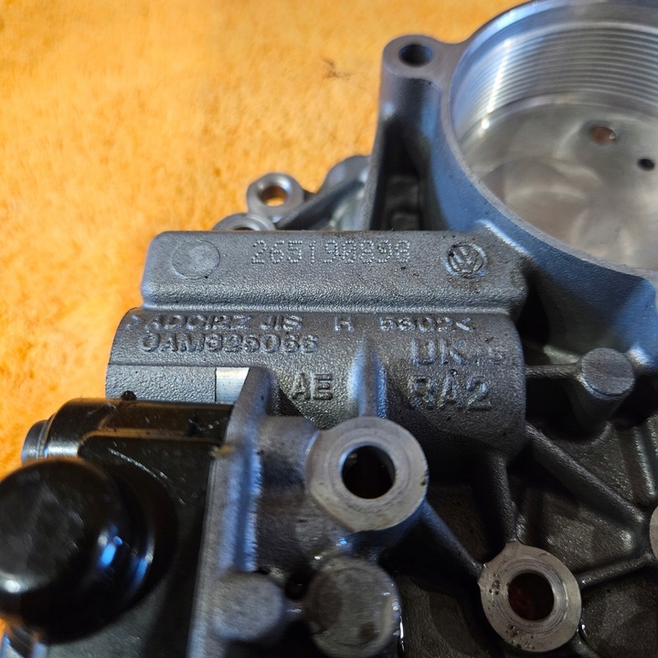 фото №9, Блок мехатроніка dsg oam325066