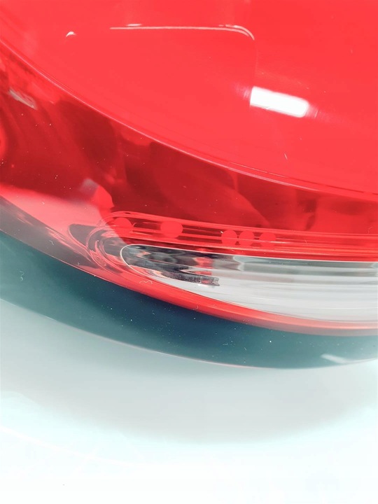 фото №7, Chrysler pacifica рестайлінг 21r+ ліва лампа зад led !