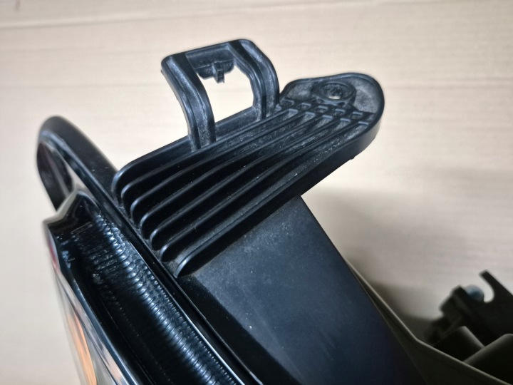 фото №6, Renault master iv 4 фара передняя правая led