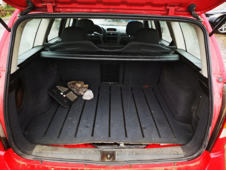 фото №9, Opel astra подушки двигуна а також подушки коробки кпп / коробка передач 2001 1.7l 90575779