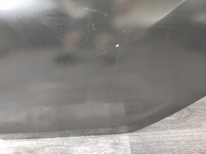 фото №14, Дверь dacia sandero ii 2012-2019 задние левая serwisowe оригинальные