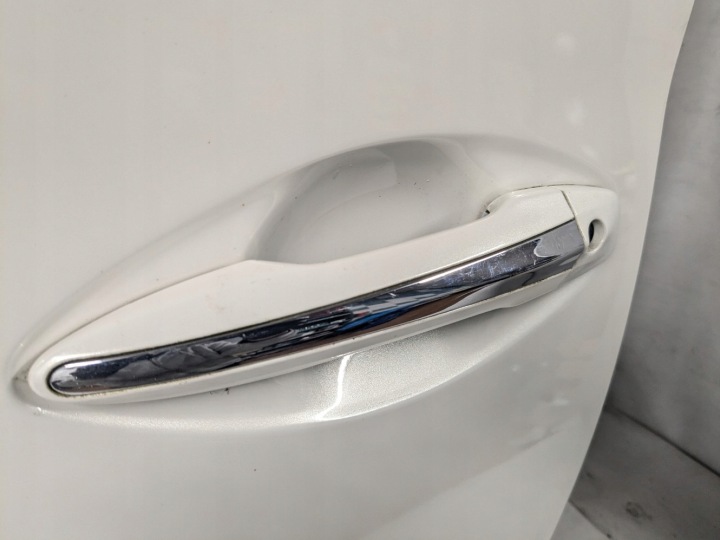 фото №7, Двері ліві перед передні infiniti q50 v37 колір qaa 2013-