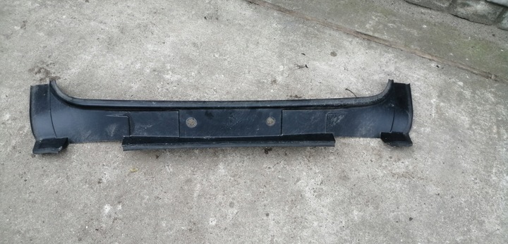 фото №1, Opel insignia a універсал захист кришки багажника