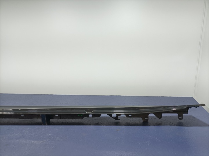 фото №8, Bmw 3 g20 g21 планка накладка порогова права c36 7428032