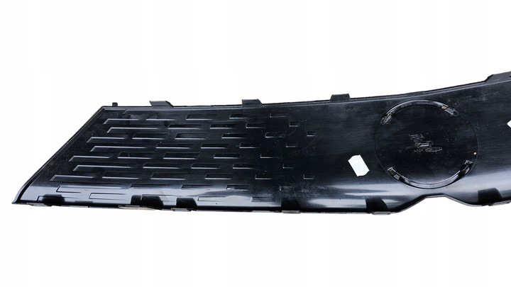 фото №11, Решітка решітка радіатора планка бампера opel mokka b 9835272480 9853801080