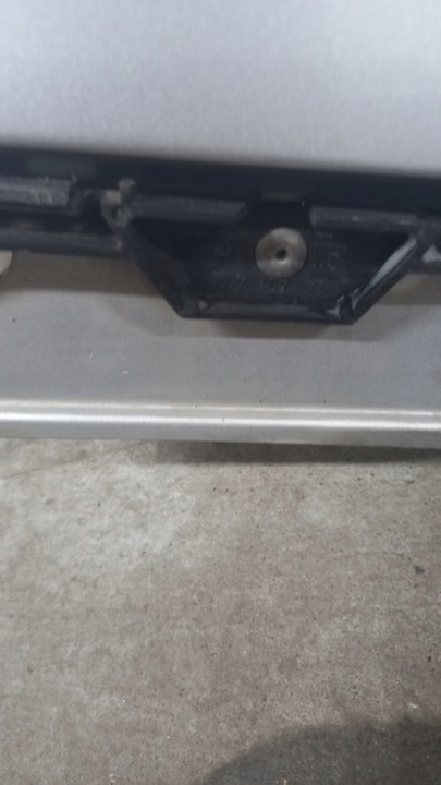 фото №5, Крило праві перед opel vectra c sedan 02r