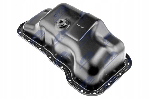 фото №12, Піддон масляна fiat stilo 1.6 01-,/oe 46764098
