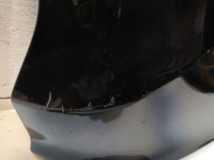 фото №8, Кутник бампера праві зад honda crv iv pdc 12+