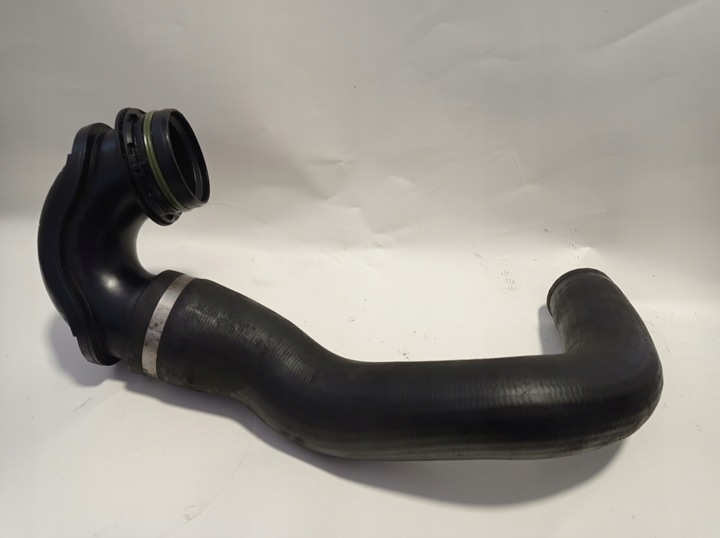 фото №5, Труба шланг інтеркулер insignia 2.0 cdti 13220164