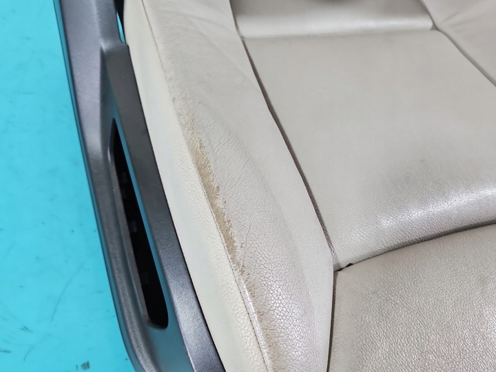 фото №16, Сиденья комплект диван bmw x6 e71