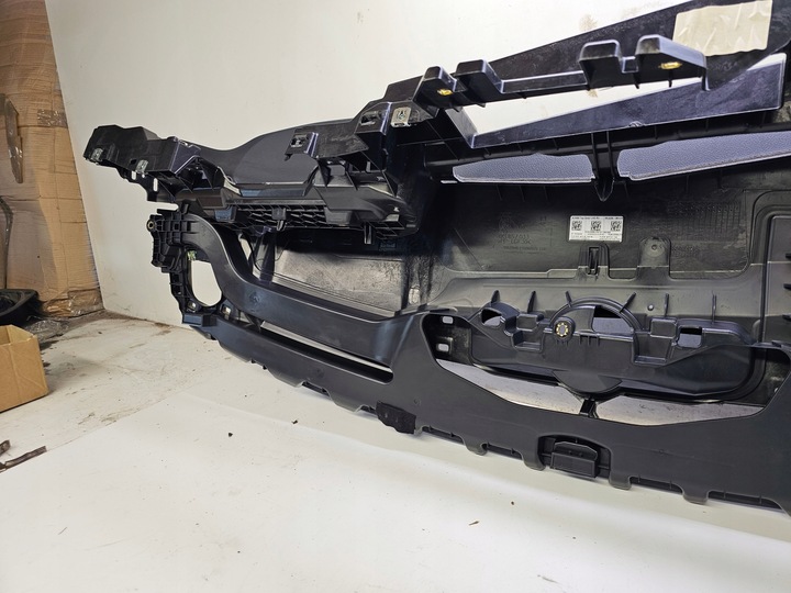 фото №9, Панель капот консоль audi a6 c8 4k 4k1857033 ory