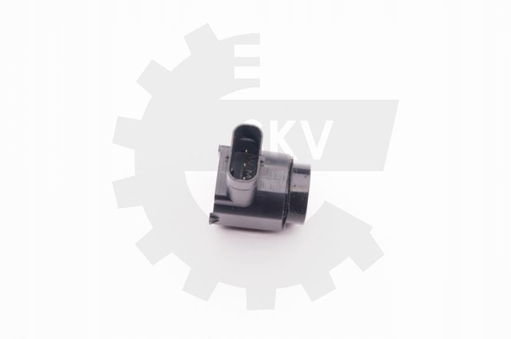 фото №12, Датчик паркування bmw x3,