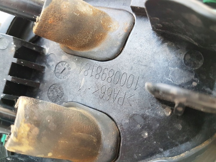 фото №6, 2020 peugeot 208 троси зміни коробка передач 1000898184