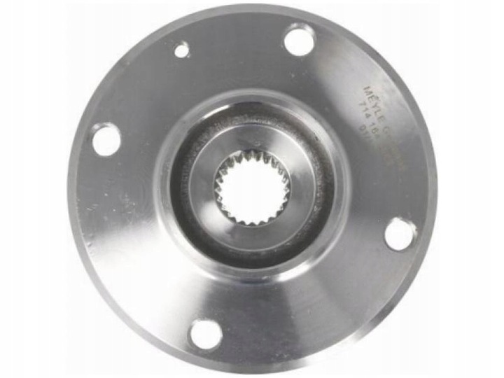 фото №3, Ступиця колеса перед meyle 714 164 0002