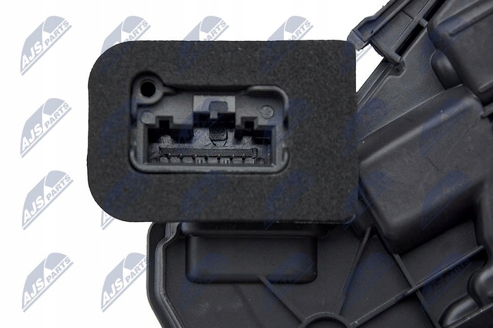 фото №13, Амортизатор замка центрального перед l do seat leon sc