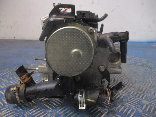 фото №5, Dacia sandero 1.5dci k9ke головка 110421067r