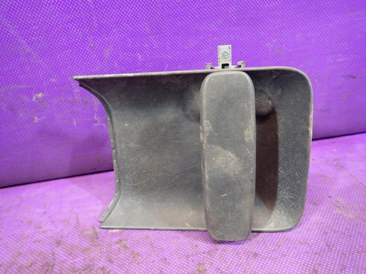 фото №1, Citroen berlingo i 02-12 рестайлінг ручка зад права 9634932180