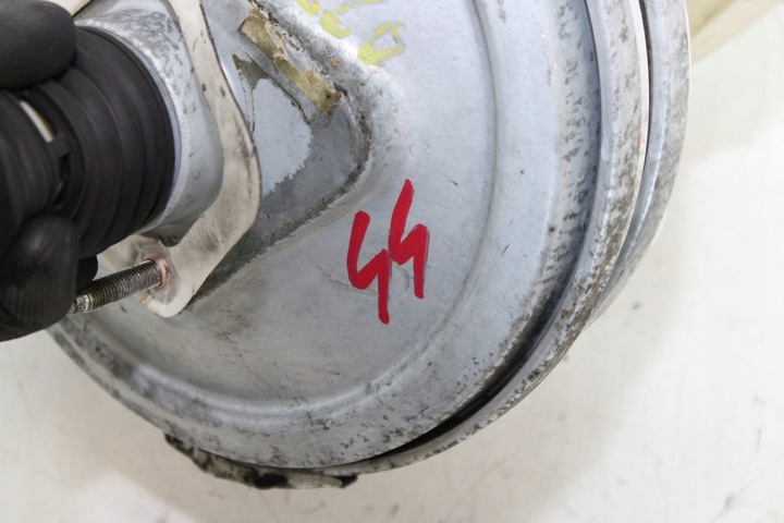 фото №6, Насос тормозная усилитель mercedes w220 s500 w215 3.2 v6 a0054302430 3,2cdi