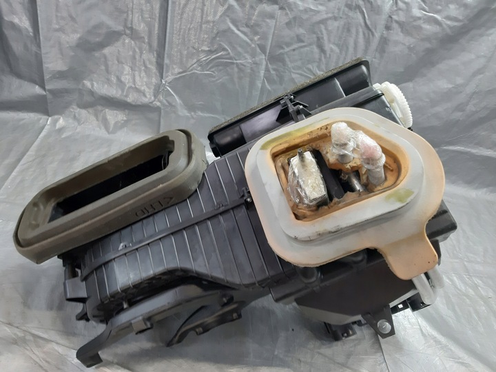 фото №12, Opel insignia a 2.0 cdti отопитель