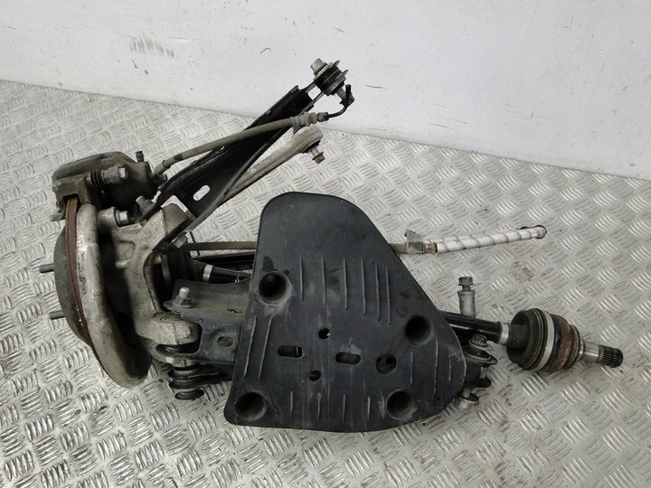 фото №13, 55120 j5000 підвішування зад kia stinger 2.0 t gdi 4x 4