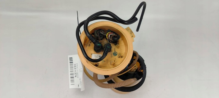 фото №1, Помпа паливна 4g0919050 audi a6 c7