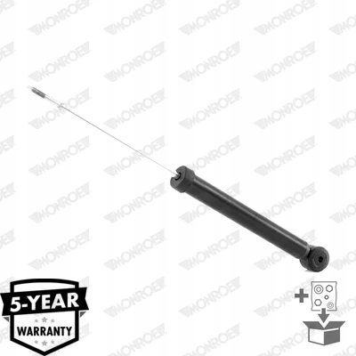 фото №7, G1067/mon амортизатор renault t monroe