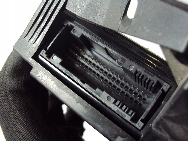 фото №4, Зчитувач медіа інтерфейс vw beetle 5c 10-