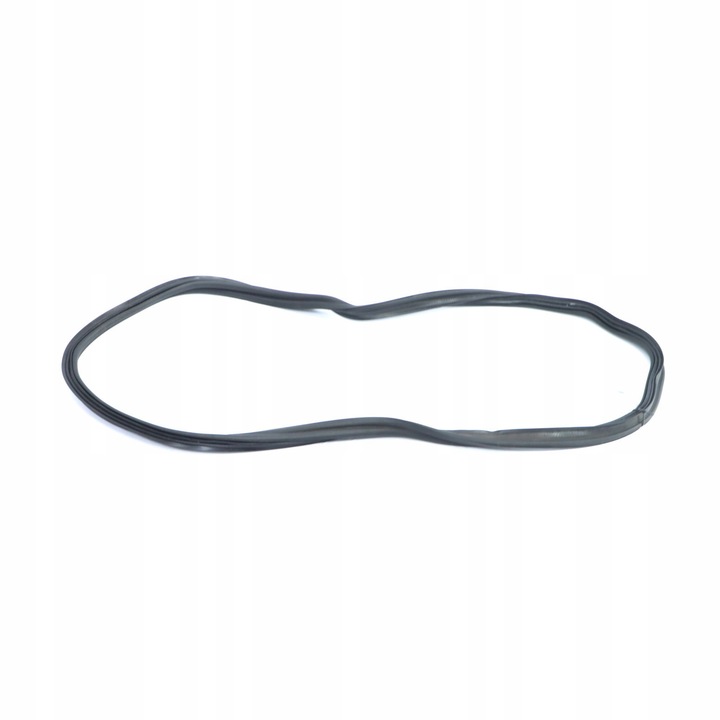 фото №10, Mercedes c205 прокладка крышки крышки багажника a2057505300