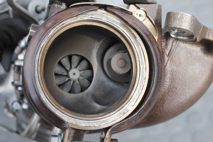 фото №10, Турбонагнітач 49331-00100 nissan qashqai iii j12 1.5 e-power 21-