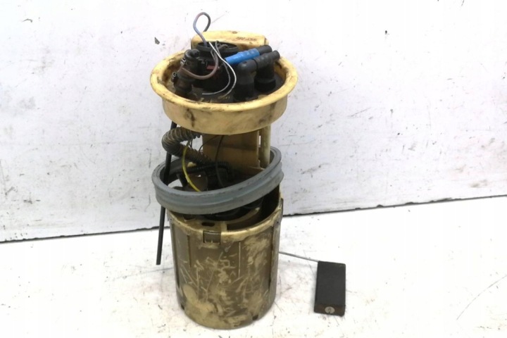фото №7, Насос бак топлива vw touran 1t1, 1t2 a2c53044995 1.9l дизель 77kw 2005