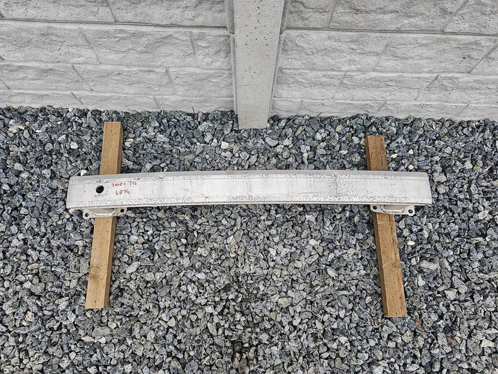 фото №1, Балка зад бампера заднего peugeot 3008 ii 16- #4874