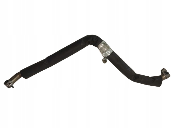 фото №1, 7p0819597 шланг шланг труба вебасто vw touareg 7p 2010-2018r