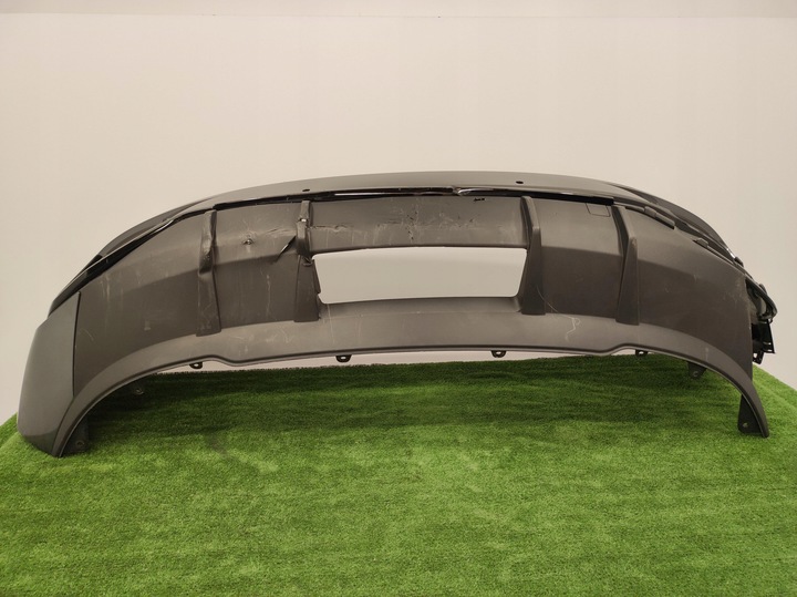 фото №7, Бампер зад audi q3 sportback s-line 83f807851