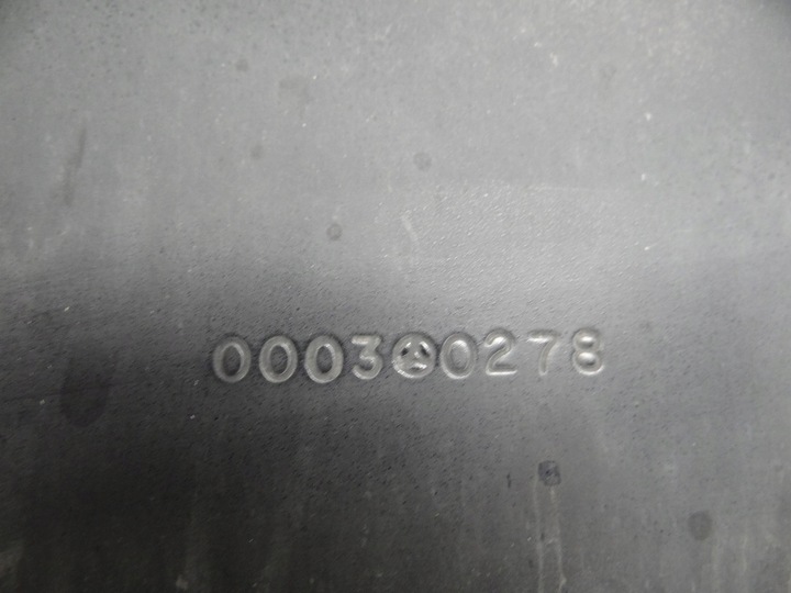 фото №13, Mercedes gle-klasa w166 2015 - 2019 капот крышка двигателя алюминиевая