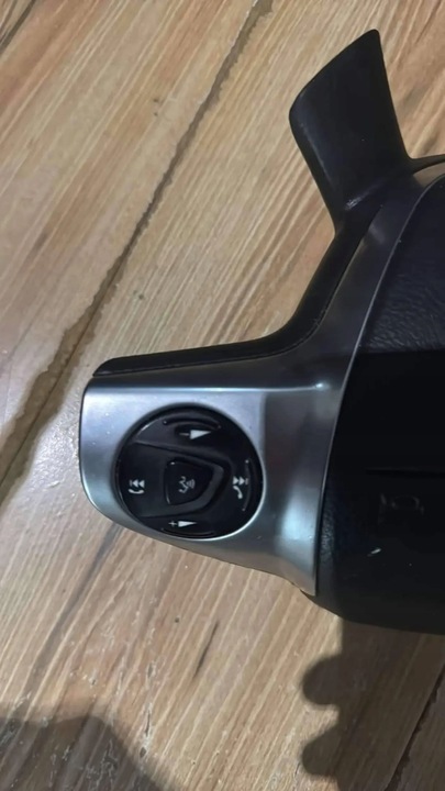 фото №3, Повітряна подушка водія ford c-max mk2, focus mk3