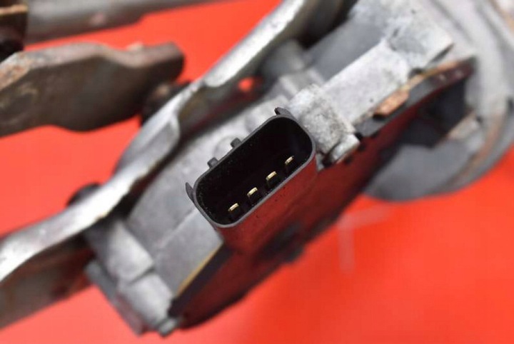 фото №9, Механізм двірник перед eu 05113043ad chrysler town & country 5 v