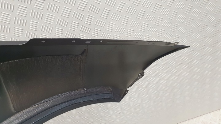 фото №10, Bmw 3 g20 g21 крило лівий перед переднє