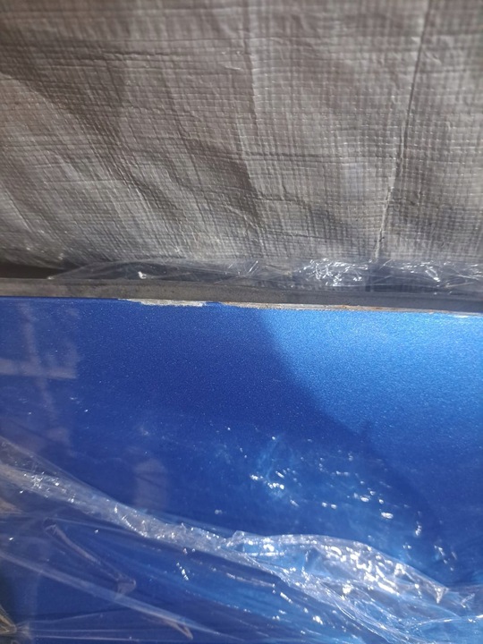 фото №7, Renault zoe ii двері задні праві зад правий terqg