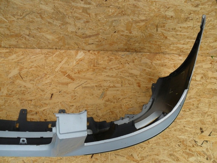 фото №7, Hyundai getz 2001 2002 2003 2004 бампер передній