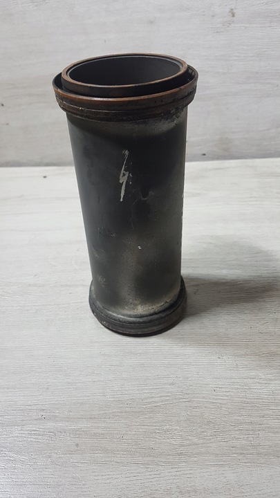 фото №1, З'єднувач колектор турбіни daf xf 106 , cf євро 6 mx 11 1899803