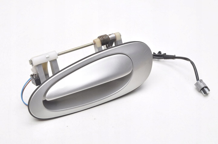 фото №1, Porsche boxster 986 ручка дверь левый перед 99653706302