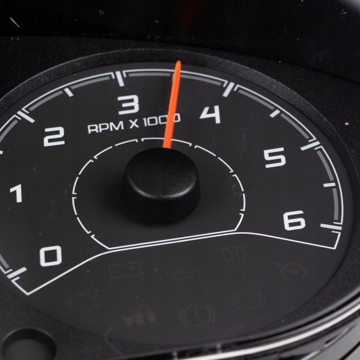 фото №8, Спідометр  манометр fiat ducato 1394435080