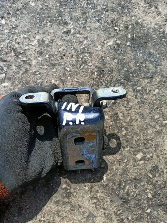 фото №1, Петля двері opel insignia правий перед верхній z20r