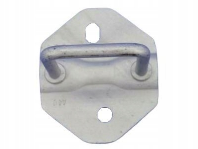 фото №1, Jeep grand cherokee wk2 chrysler 300c 2011-2023 засув зачіп капота