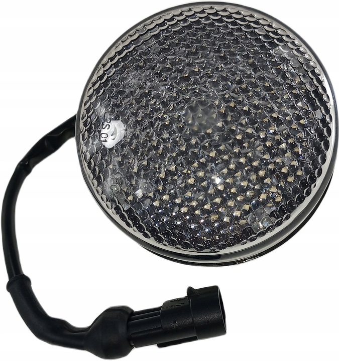 фото №1, Світло габаритні led сплав lps-01 v.4 [0000036386]